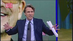 Puntata del 7 novembre