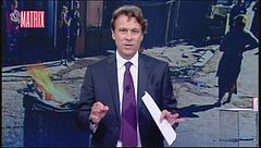 Puntata dell'8 novembre