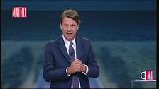 "Sarò in aula. Voglio guardarli in faccia"