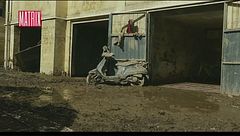 Tra la gente di Livrono