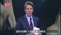 Puntata del 10 gennaio