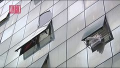 Roma, la città delle occupazioni