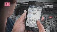 La ricostruzione del delitto di Noemi