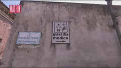 Dottoressa sequestrata e violentata