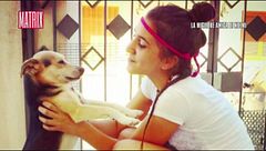 Noemi: parla la migliora amica