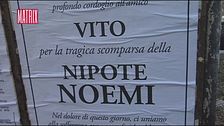 Delitto di Noemi: cosa dice la popolazione