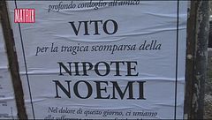 Delitto di Noemi: cosa dice la popolazione