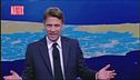 Puntata del 7 marzo
