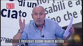 I privilegiati secondo Maurizio Battista