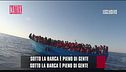 Esclusivo: le prime immagini degli intrecci fra Ong e scafisti