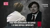"Sei bravo, ma nelle Università non troverai posto"