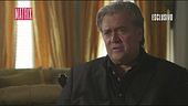 Bannon, parla a Matrix lo stratega di Trump