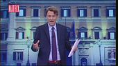 La reazione dell'onorevole Caruso