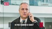 L'audio shock di Lotito