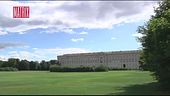 Polemiche alla Reggia di Caserta