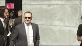 Kevin Spacey, la caduta repentina di una grande star