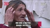 L'intervista choc della mamma di "Alessio il sinto"