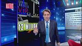Passioni e tradimenti nella casa del GF Vip
