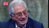 Intervista a Giorgetto Giugiaro