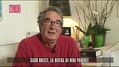 Caso Brizzi, la difesa di Neri Parenti