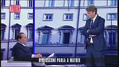 Berlusconi sul Movimento 5 Stelle