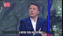 A Matrix parla Matteo Renzi