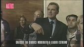 Grasso: da giudice moderato a leader estremo