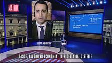 La ricetta dei 5 stelle