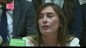 Maria Elena Boschi candidata a Bolzano