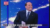 Berlusconi, come sarà il mio governo