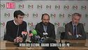 Risultati elezioni, grande sconfitta del PD