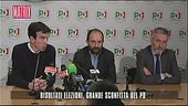 Risultati elezioni, grande sconfitta del PD