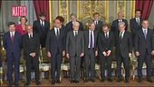 Gentiloni, il premier che già c'è