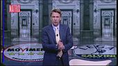 Il gran pasticcio del Rosatellum
