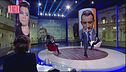 Le parole di stima di Tosca D'Aquino per Vincenzo Salemme