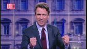 Maurizio Costanzo:eccodove andrà la politica italiana.