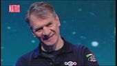 Intervista a Paolo Nespoli