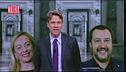 Accordo Lega 5 Stelle