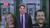 Il ricordo di Fabrizio