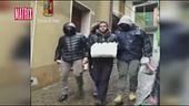 Il caso del 23enne arrestato nel torinese