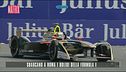 Sbarcano a Roma i bolidi della Formula E