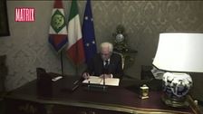 Cosa pensa il Quirinale