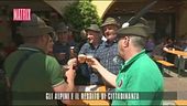 Gli alpini e la politica