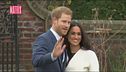 Harry-Meghan: tutti pazzi per il royal wedding