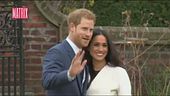 Harry-Meghan: tutti pazzi per il royal wedding