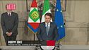 Parte governo Cinque Stelle-Lega, Conte premier