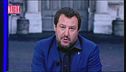 Intervista a Matteo Salvini