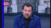 Intervista a Matteo Salvini
