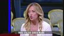 Intervista a Giorgia Meloni