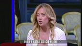 Intervista a Giorgia Meloni